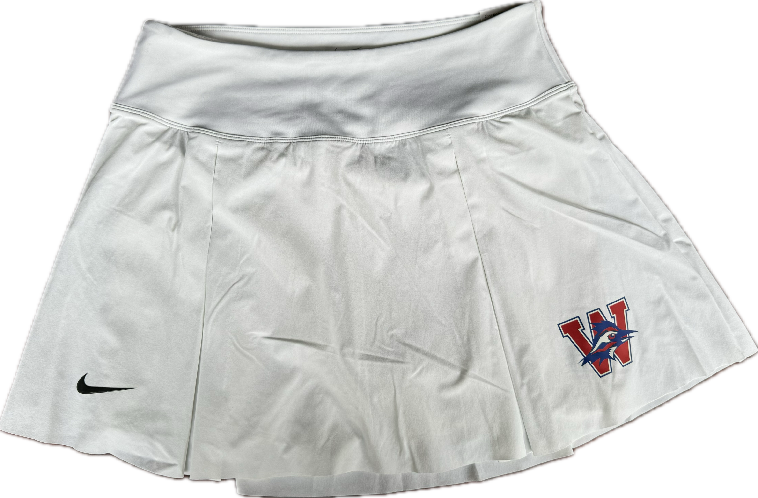 nike club skirt tennis