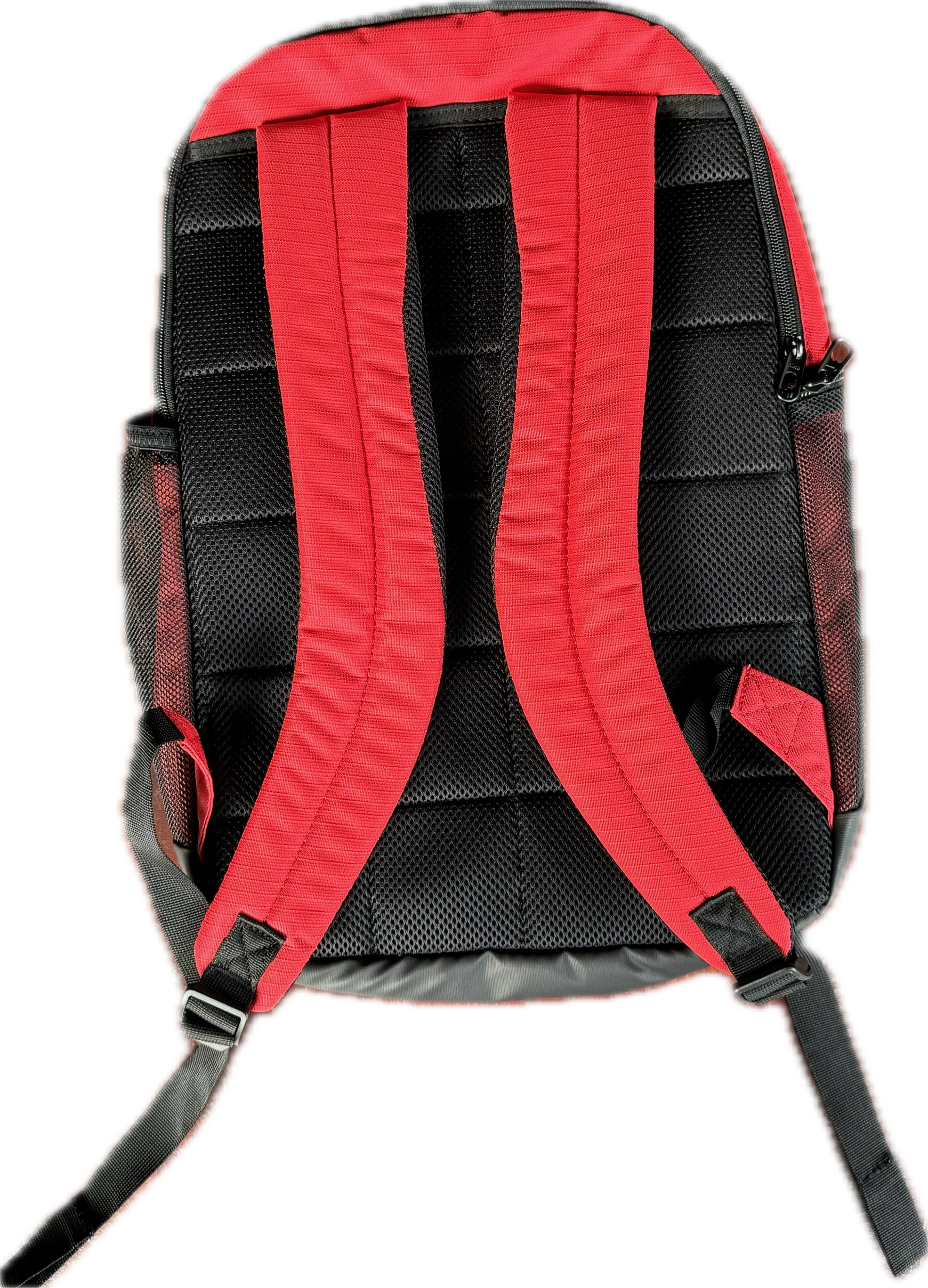 Backpack - Nike Brasilia in Red | Westlake Chap Store Backpack - Nike Brasilia in Red | Westlake Chap Store