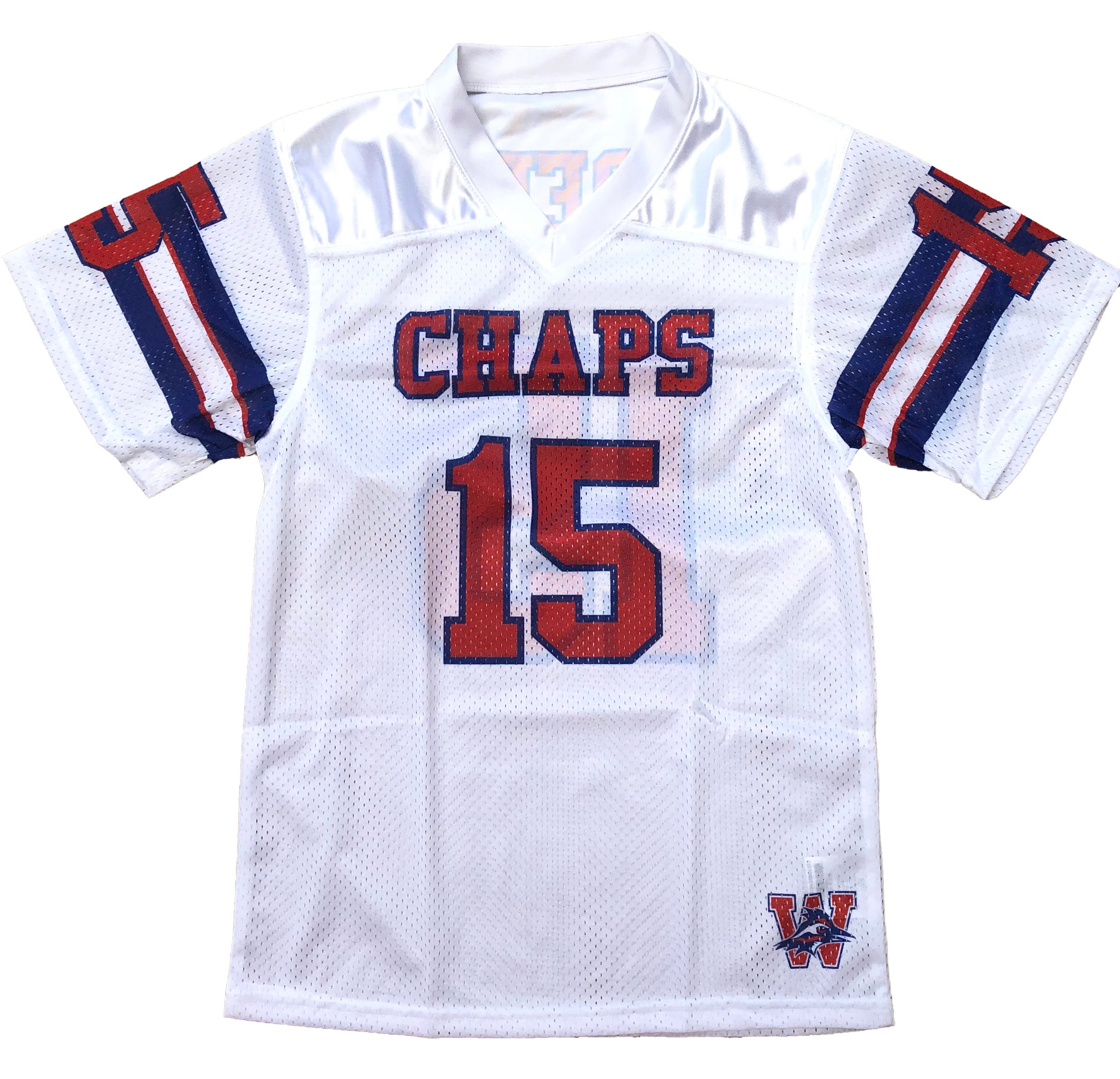 Drew Brees Westlake Jersey J15 | Westlake Chap Store