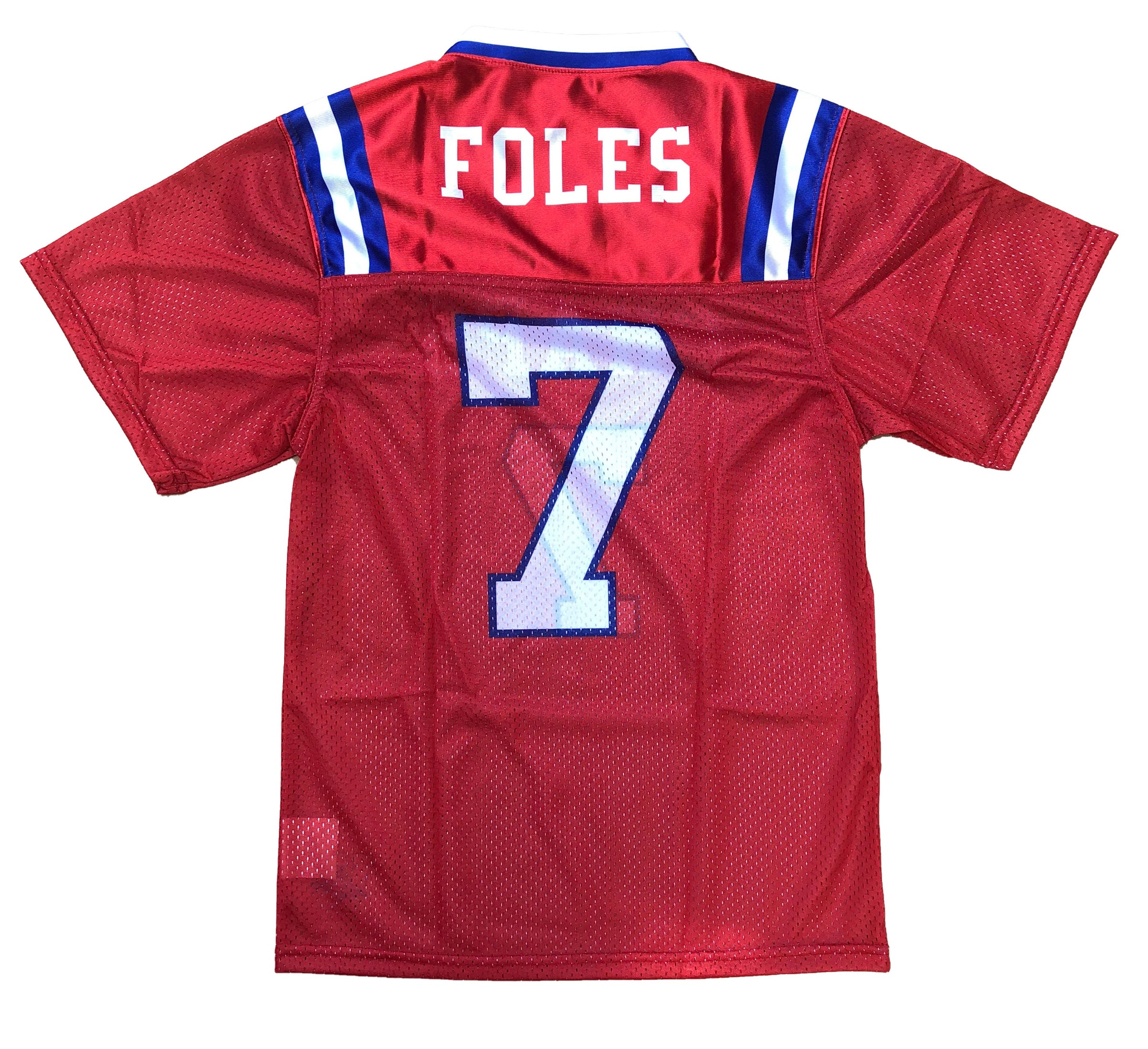 Nick Foles Westlake Jesery