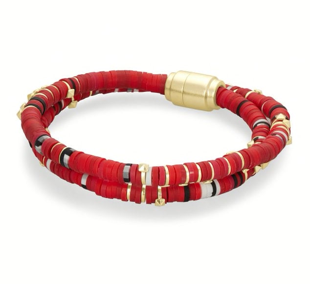 Kendra scott outlet wrap bracelet