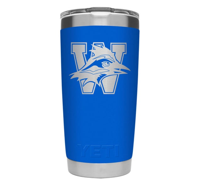 Yeti beverage containers top