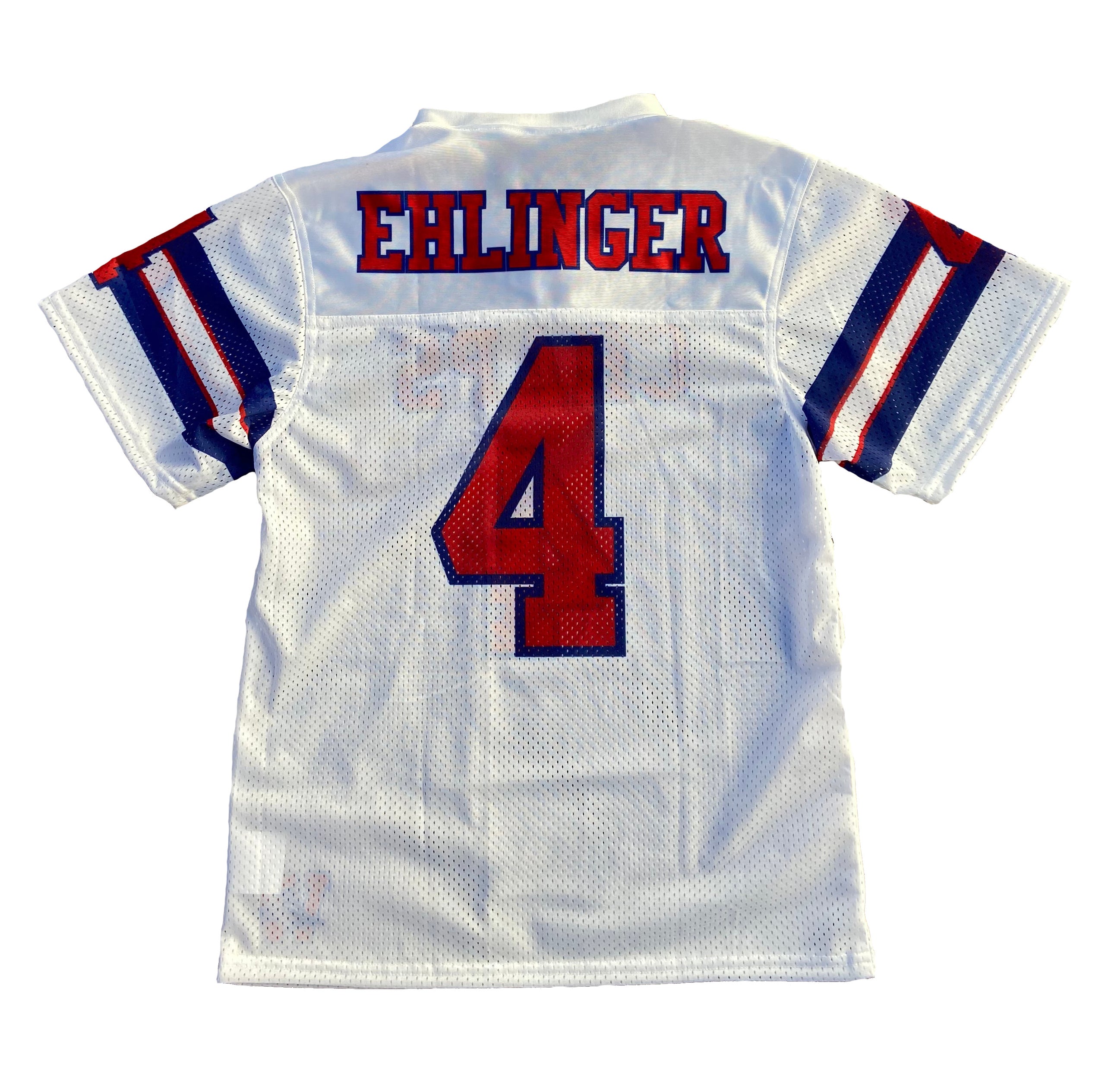 Youth Sam Ehlinger Westlake Promo Jersey