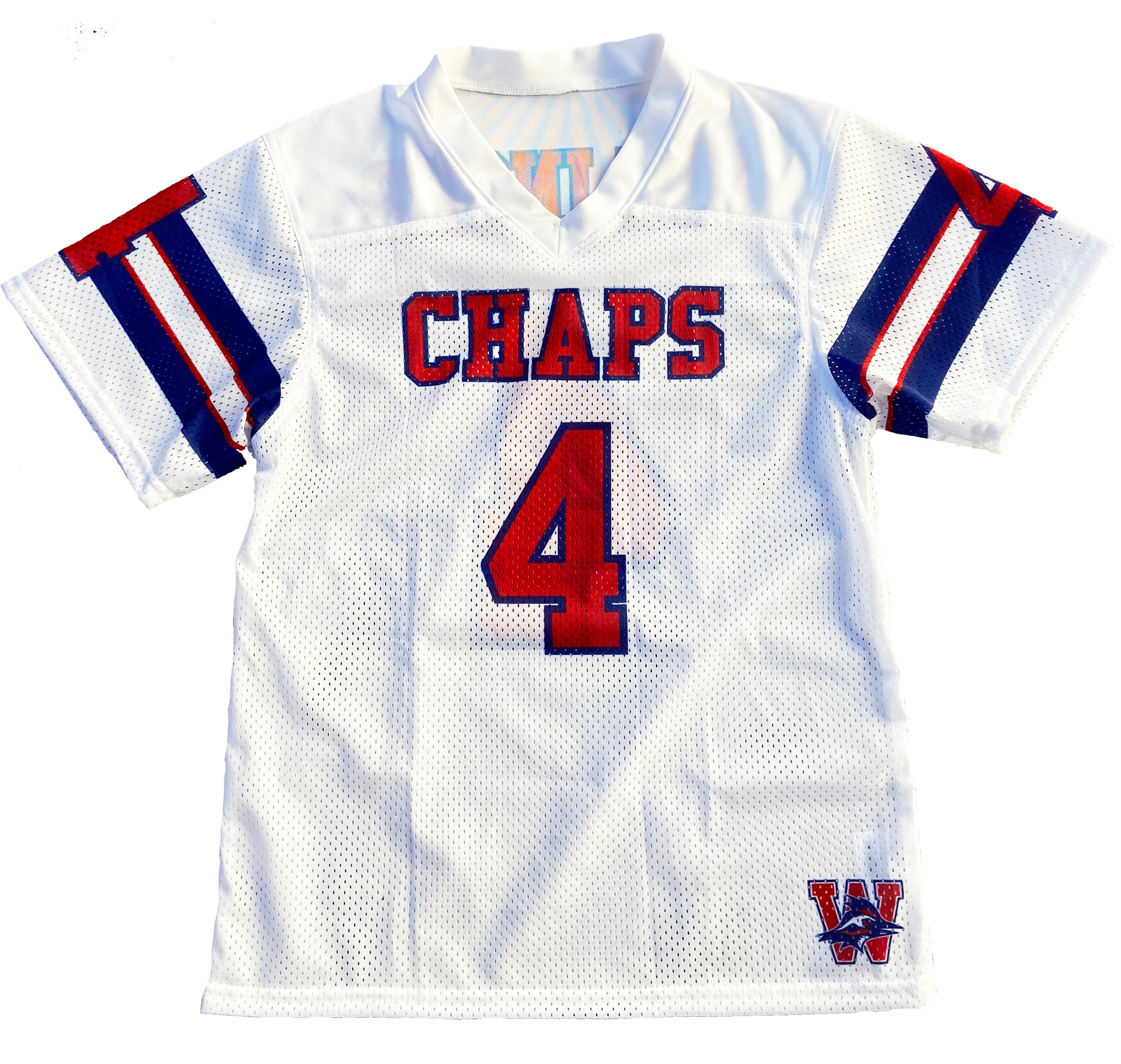 Sam ehlinger jersey youth top