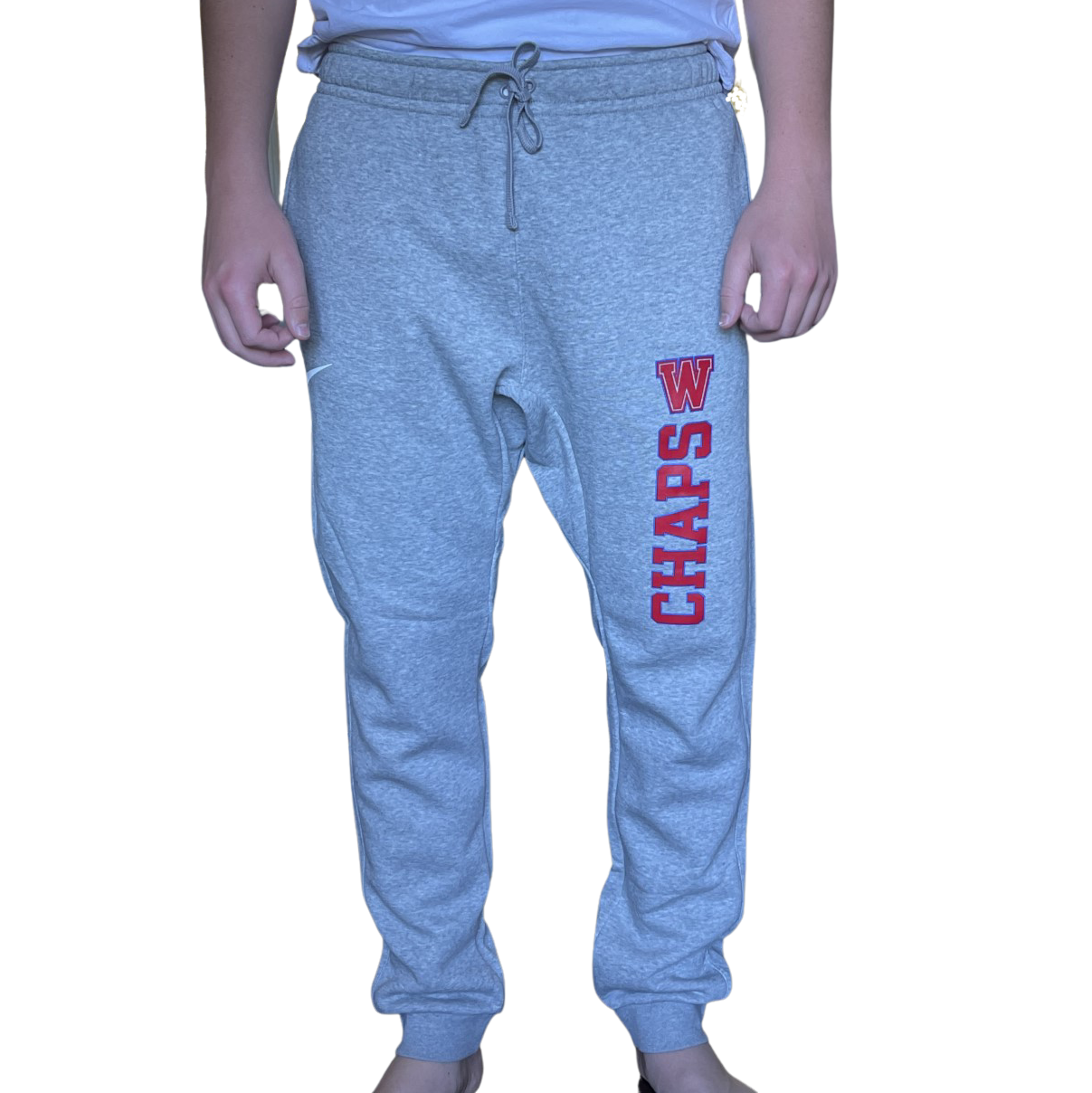 Mens Westlake Chap Store