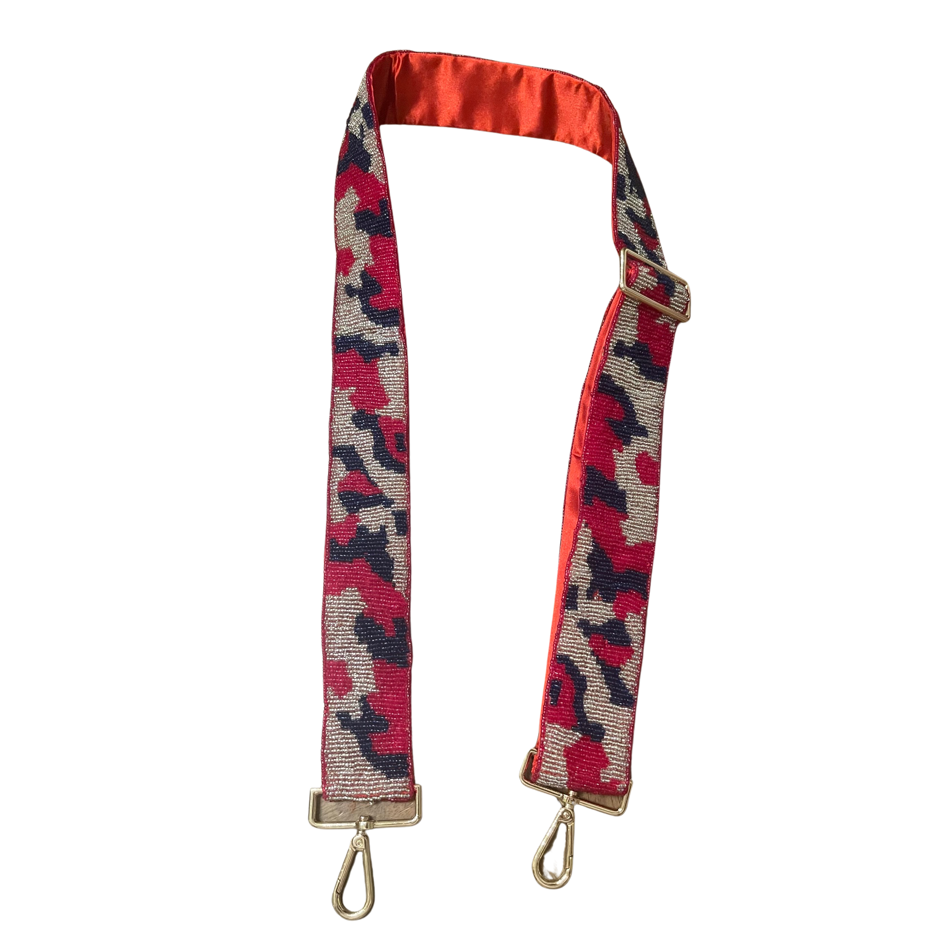 Neoprene Tote Bag Camo Couture - Pole Tribe