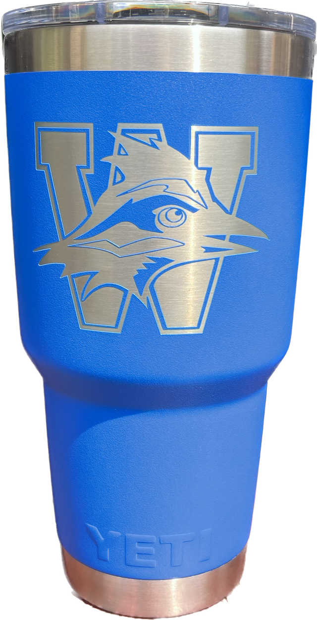 Duke 2025 yeti cup