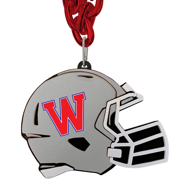 XG★WOKE UP Mini Helmet Keychain XG WOKE UP Mini Helmet Keychain