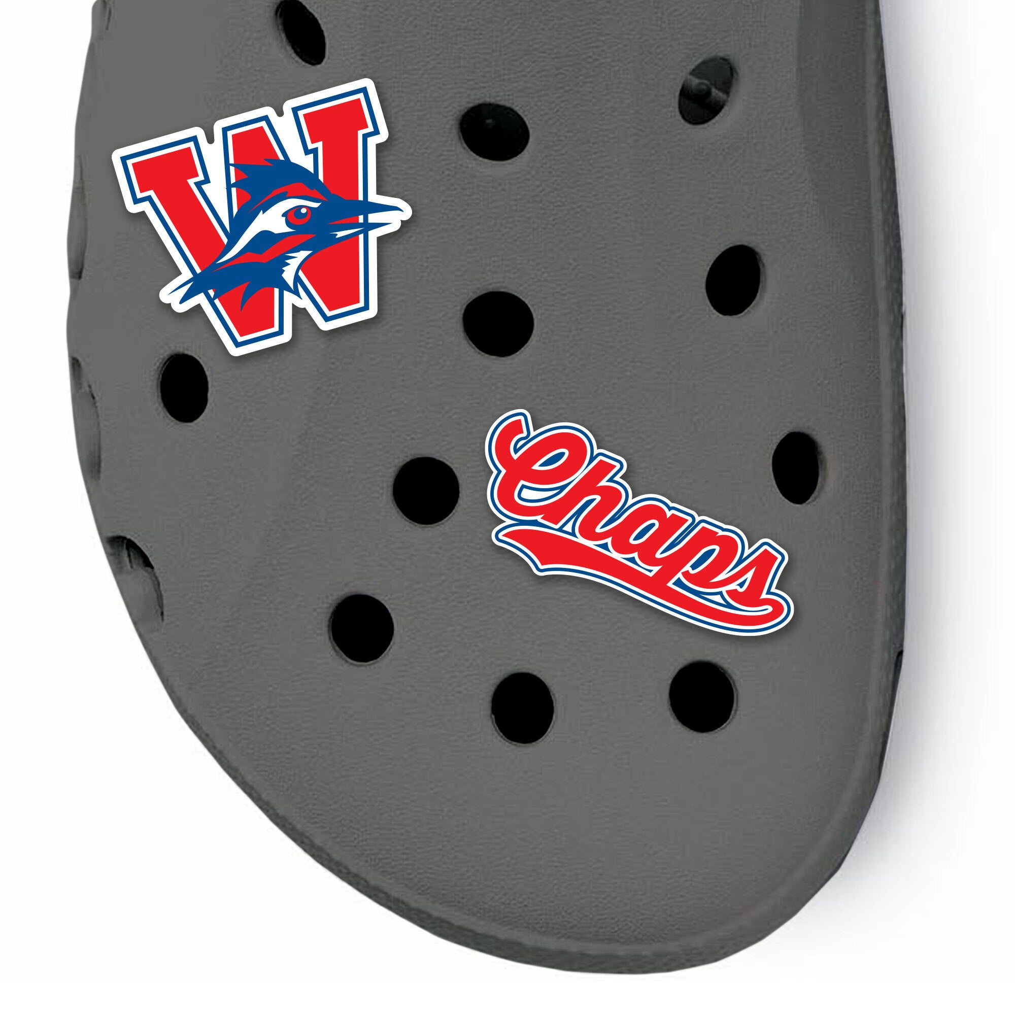 rubber charms for crocs