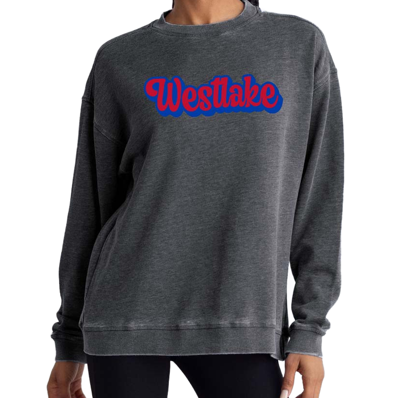 Vols | Tennessee Chicka-D Women's Campus Crew | Alumni Hall - View #10