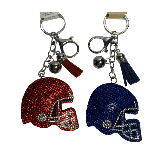 XG★WOKE UP Mini Helmet Keychain 612Q0NA6doL._UY350_.jpg